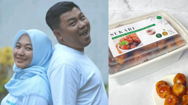 Pasangan Suami Istri Rela Lepas Pekerjaan PNS dan TNI Demi Bangun Bisnis