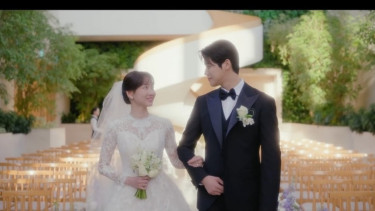 Drama Korea Cinderella 2AM