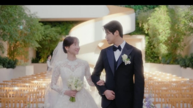 Drama Korea Cinderella 2AM