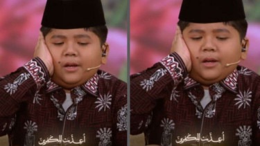 Muhammad Najmi Alvaro