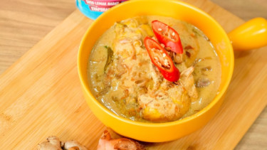 Opor Ayam