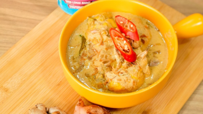 Opor Ayam