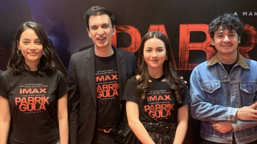 Film Pabrik Gula