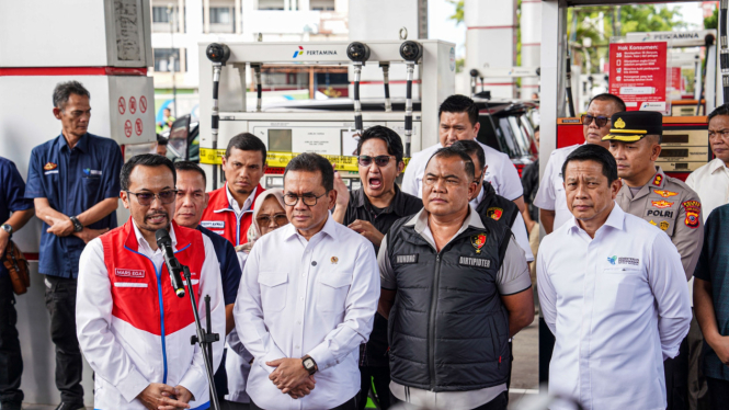 [Humas Pertamina Patra Niaga]