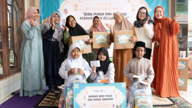 Kampanye Ramadan