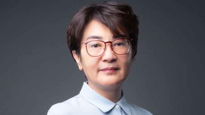 Marina Budiman, Presiden Komisaris DCI Indonesia