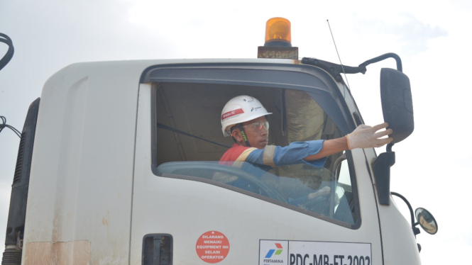 PT Patra Drilling Contractor (PDC)