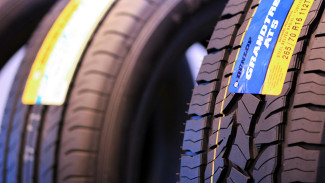 Mengenal Inovasi Riset TRWP dari Dunlop, Teknologi Ban Tahan Aus