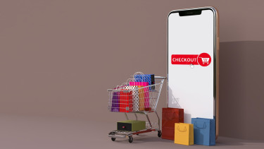Belanja di e-commerce lebih mudah dengan aplikasi kredit