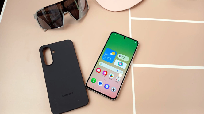 Samsung Galaxy A56 5G