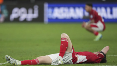 Pemain Timnas Indonesia, Ole Romeny