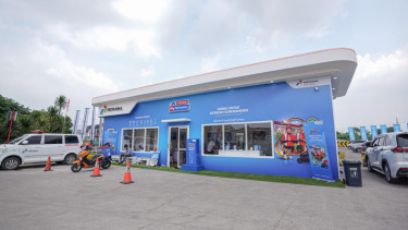 Serambi MyPertamina