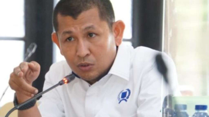 Lukmanul Hakim