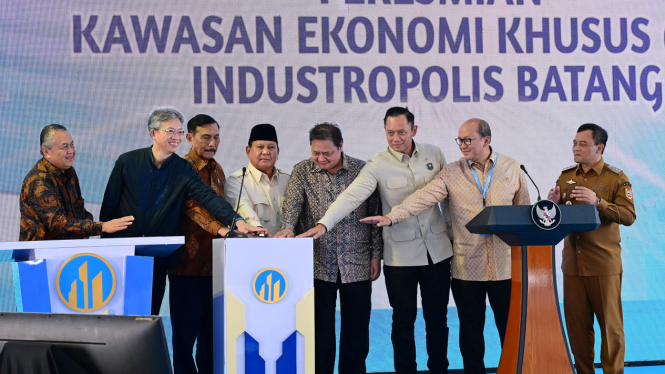 KEK Batang.