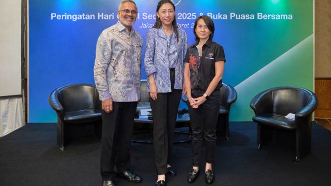 Bayer Dorong Pertanian dan Kesehatan Indonesia dengan Inovasi Berbasis Sains