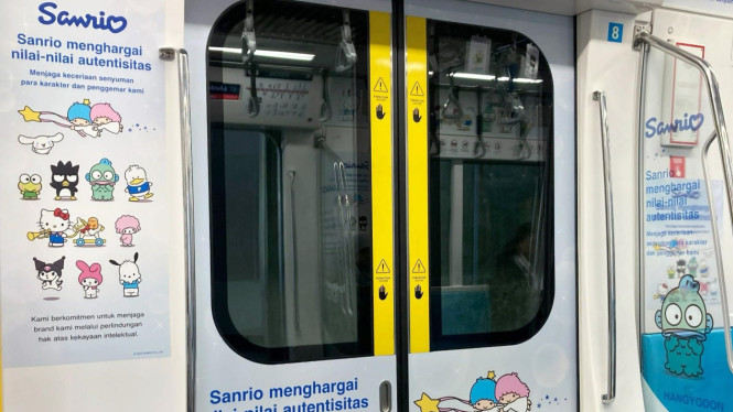 Sanrio