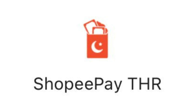 ShopeePay THR