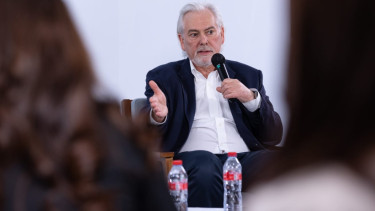 Chief Executive Officer PMI, Jacek Olczak.