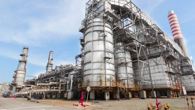 PT Kilang Pertamina Indonesia dukung capaian TKDN