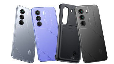 Itel Power 70.