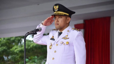 Sosok Paris Yasir, Bupati Jeneponto yang Viral Ngamuk di Jalan Usai Dilantik