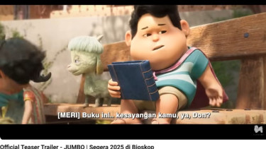 Film Jumbo