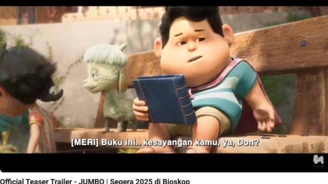 Film Jumbo