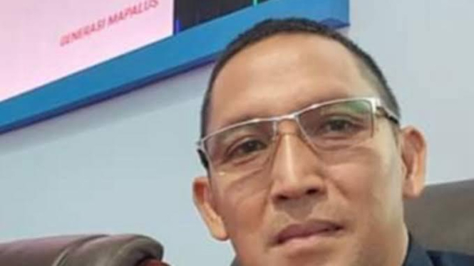 Rektor Unima terpilih periode 2025-2029, Joseph Philip Kambey (Doc: Istimewa)