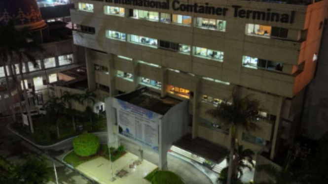 Selama Earth Hour 2025 lampu dimatikan serentak