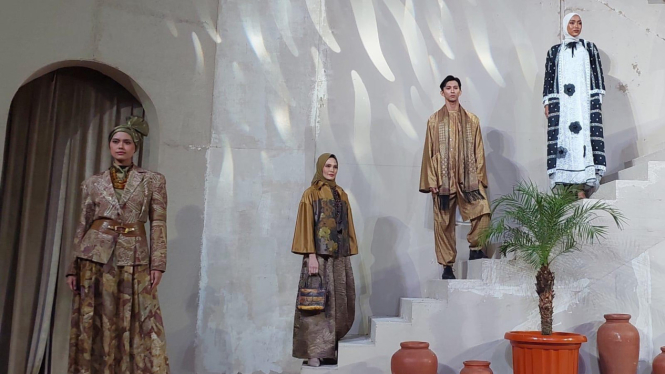 Ramadan Runway 2025.