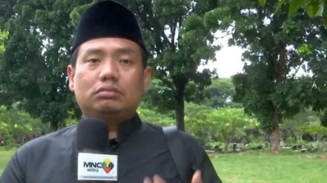 Kuasa hukum Mat Solar, Khairul Imam