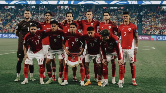 Timnas Indonesia
