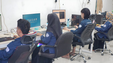 Pasar Kuota.