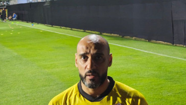 Kiper Timnas Bahrain, Sayed Mohammed Jaffer 