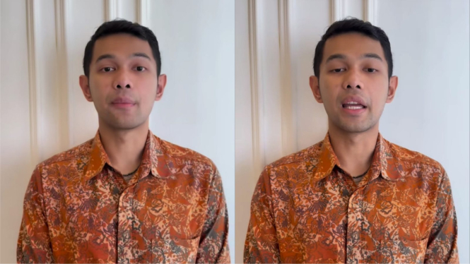 Fajar Alfian Minta Maaf Usai 'Boy Shaming' ke Wanita