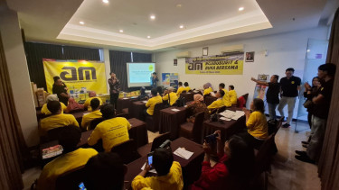 Perlindungan dinding rumah dari kebocoran