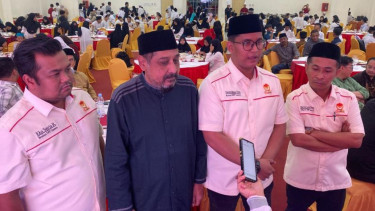 Dewan Pimpinan Pusat Gerakan Sahabat Komendan.