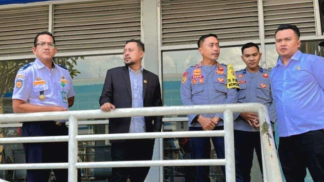  Pemprov Jatim Terkait Layanan Mudik 2025