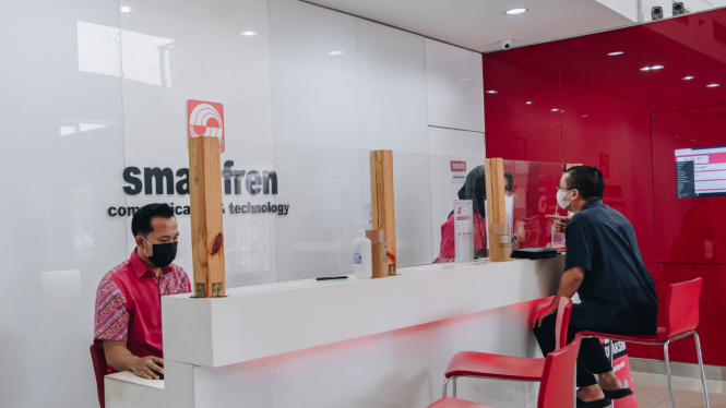 Galeri Smartfren.