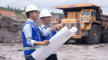 PT Bukit Asam Tbk (PTBA) anggota Holding Industri Pertambangan MIND ID