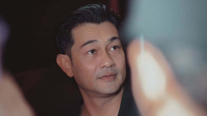 Farid Kamil