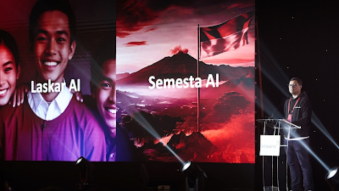 Semesta AI