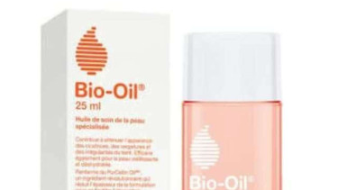 Bio Oil