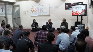 Doc. Humas KPK