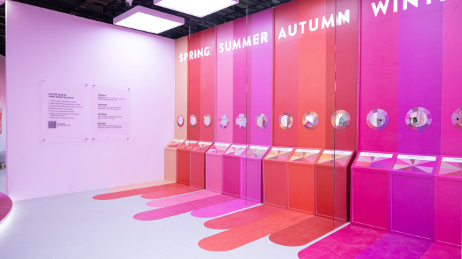 Sociolla Beauty Museum