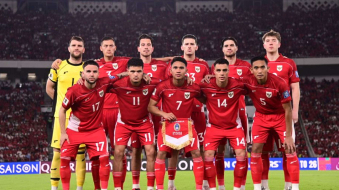 Timnas Indonesia