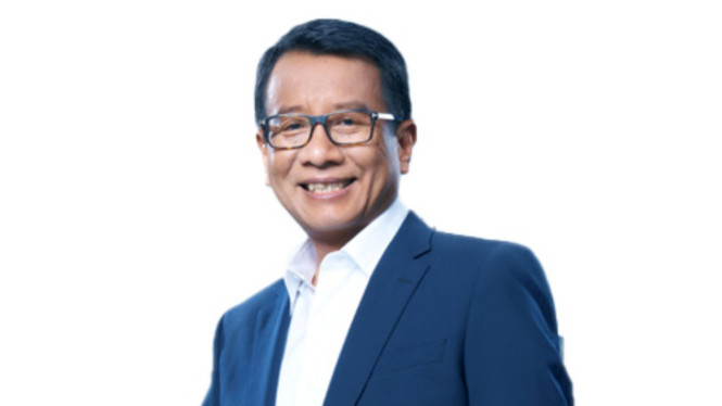 Direktur Utama (DIrut) BNI yang Baru, Putrama Wahju Setyawan