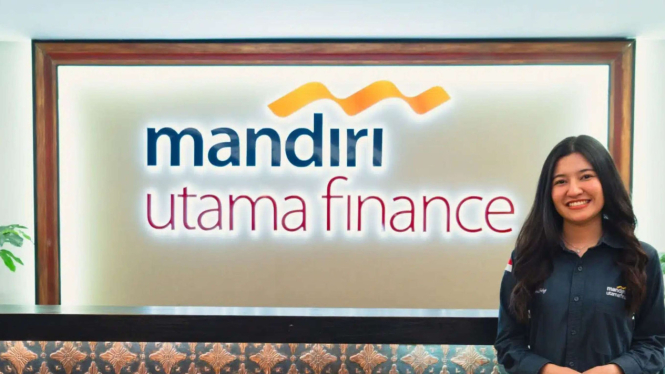 Mandiri Utama Finance