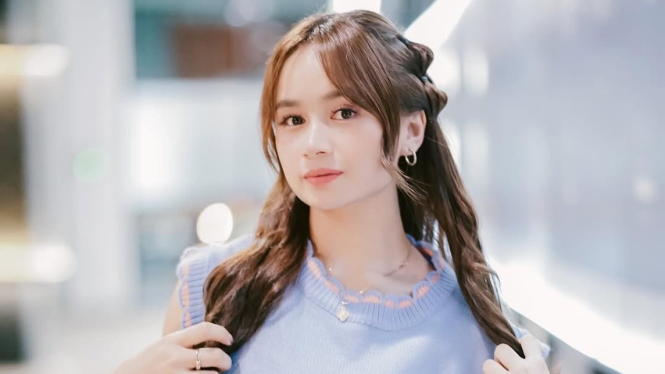 Chintya Gabriella