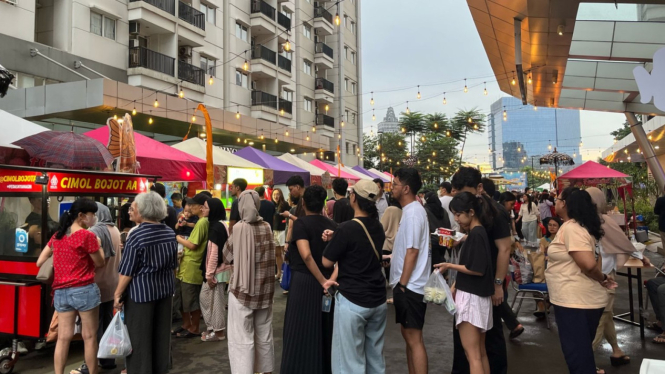 Safari Bazaar RINS